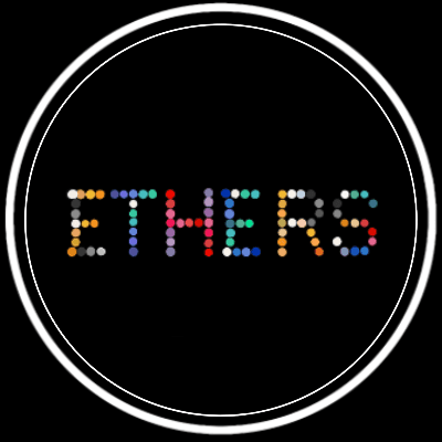 Ethers Club (formerly Decentra Talks)