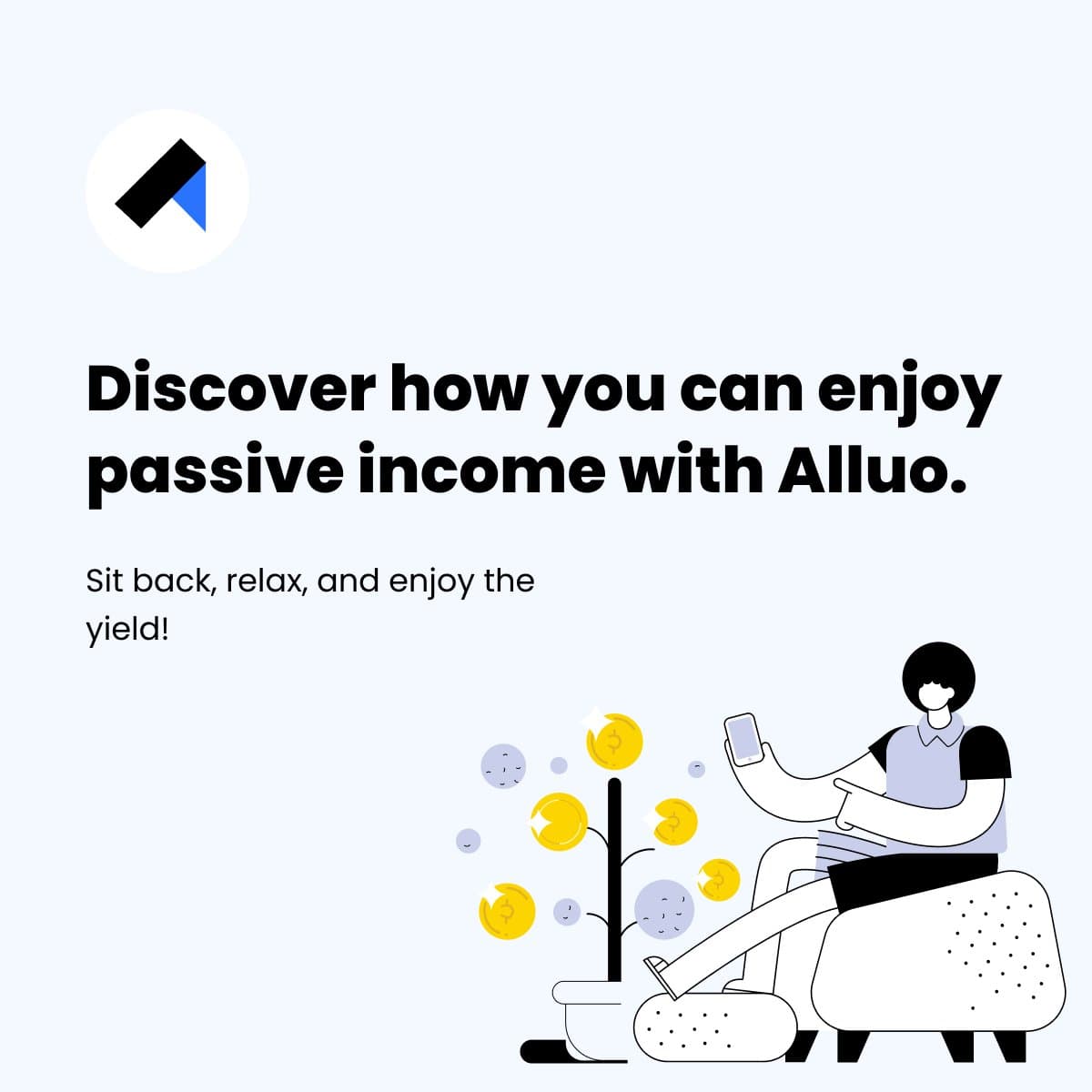 Alluo Finance