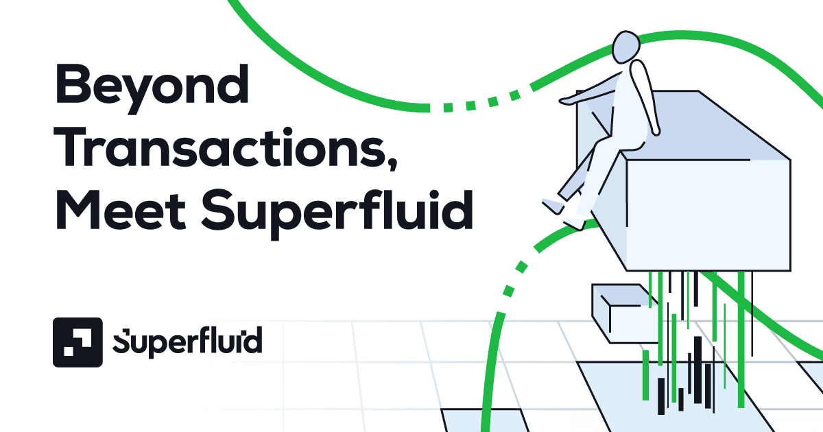 Superfluid Finance